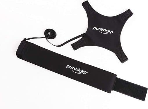 Portable Food Bag Sealing Machine