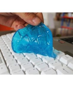 Magic Dust Cleaning Mud