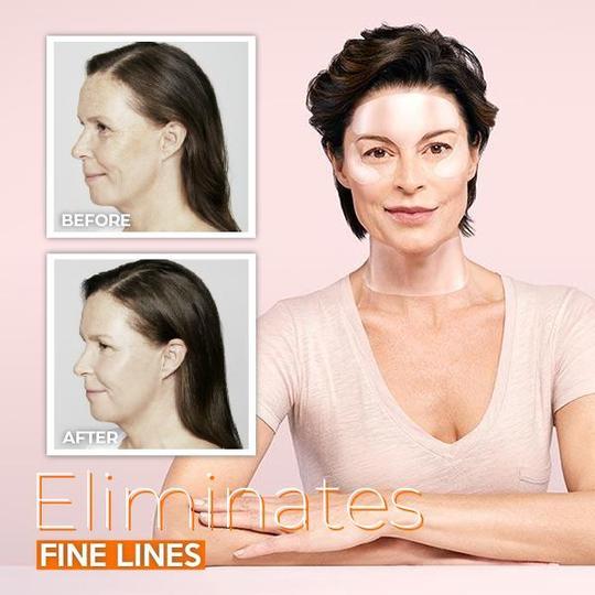 Twrinkly Anti-Aging Face Pads