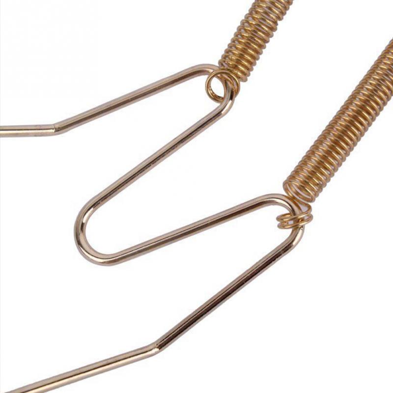 Wall Display Plate Hanger