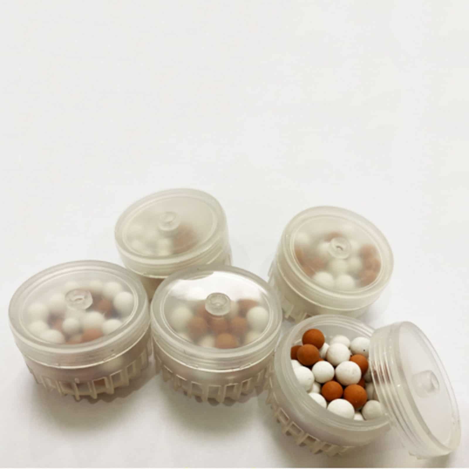 Handheld Shower Head