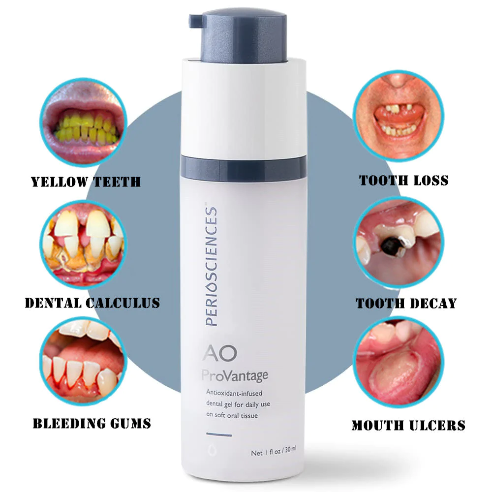 SmileMate Teeth Whitening Repair Regrowth Dental Gel