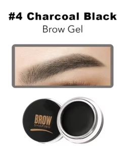 4D Ultra Thin Stroking Brow Brush