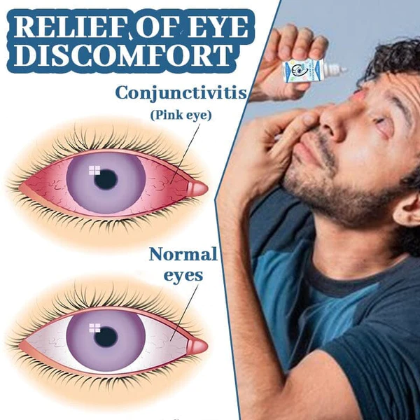 Ceoerty Myopia Reversal Eye Drops