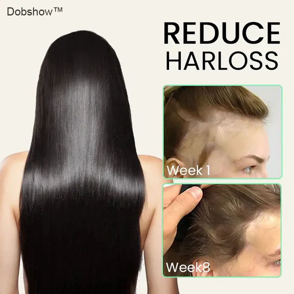 Dobshow Herbal Hair Strengthening Serum