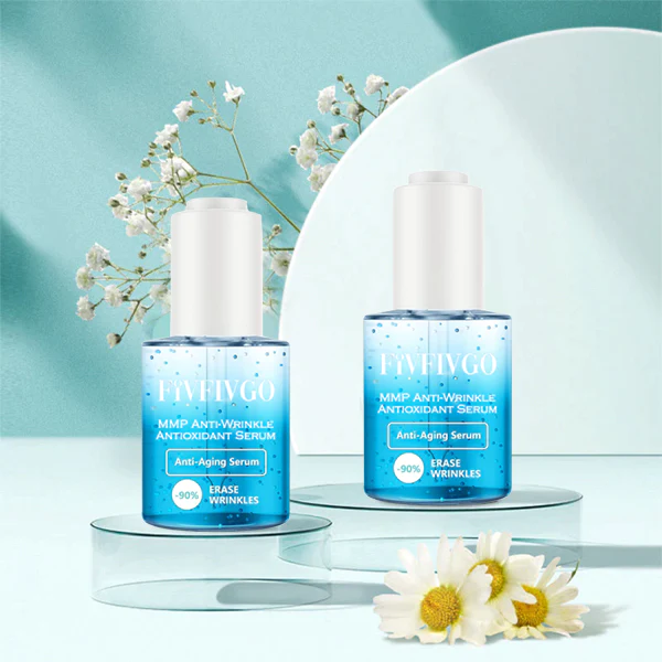 Nuves MMP Anti-Wrinkle Antioxidant Serum