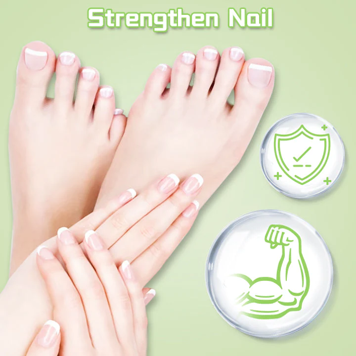 Ceoerty PROStrength Ultimate Nail Repair Serum