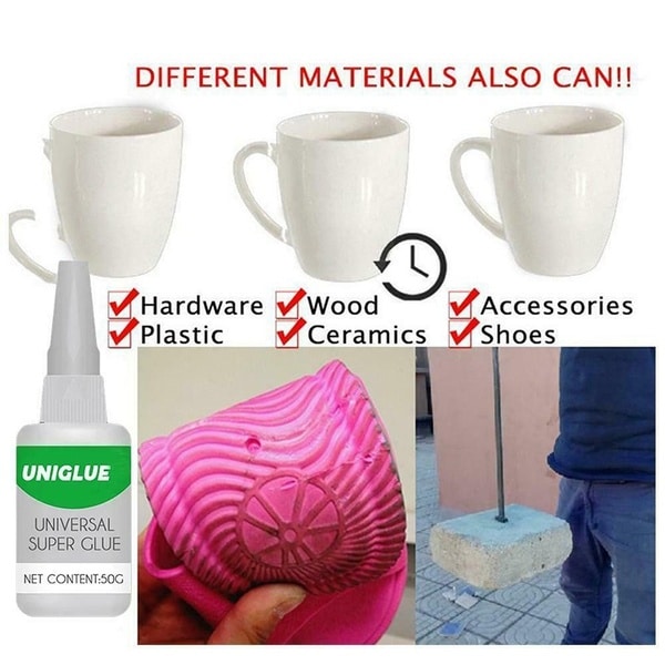 Magic Scrub Gloves for Dishwashing