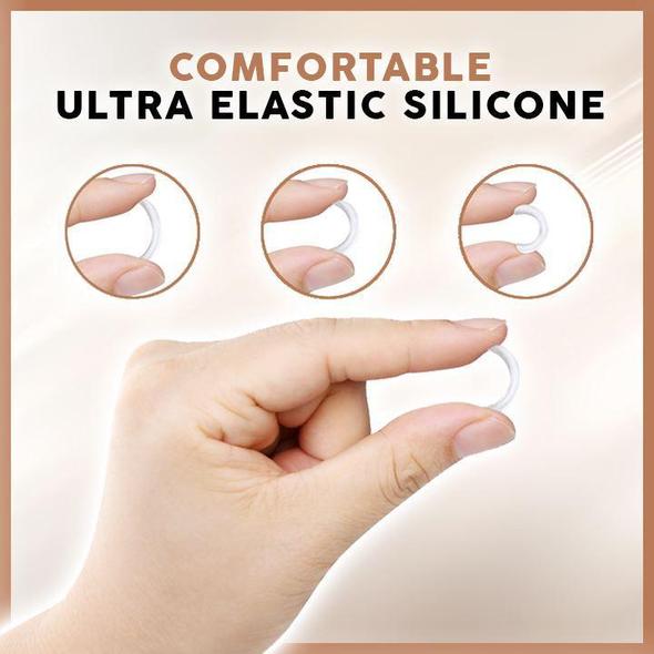 Arch Support Medium-Heeled Casual Sandals and Slippers