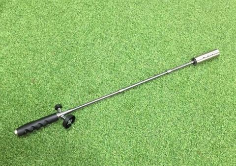 Pyromancer Grass Whacker