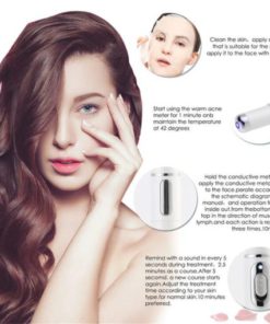 MediFwd Blue Light Therapy Varicose Veins Pen