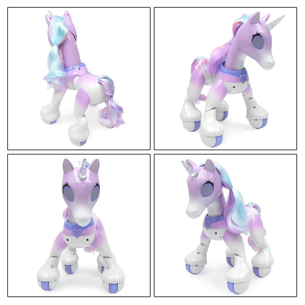 SMART INTERACTIVE UNICORN