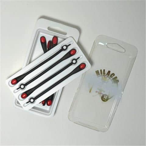 Non-Piercing Septum Hoop