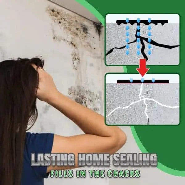 Mighty Advanced Sealing Paste