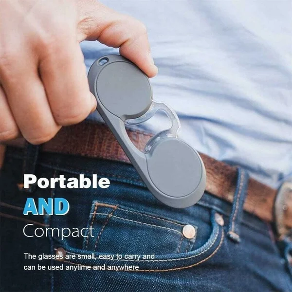 GFOUK Magnetic Therapy Ginseng Warm Sculpting Roller