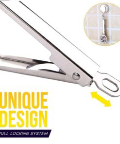 Stainless Steel Egg Cutter