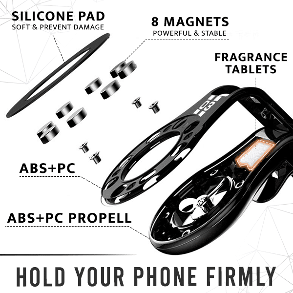 23-in-1 Multi-Purpose Folding Shovel