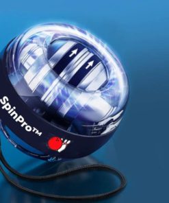 SpinPro Gyro Wrist Training Handball