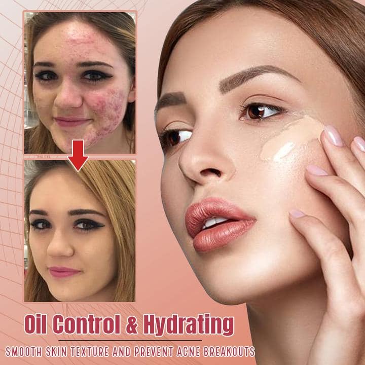 Organic Skin Spot Purifying Serum