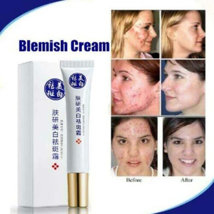 TagOut Spot Removal Cream