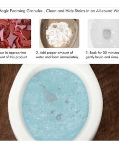 Pipe Dredge Deodorant