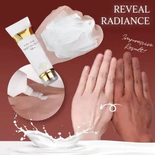 CleanUp Men's Revitalising Cream