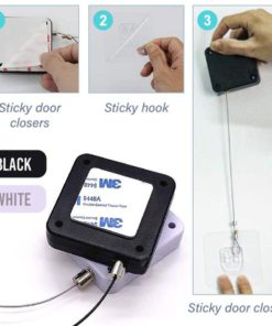 Front Cross Wireless Side-Buckle Lace Lift Bra