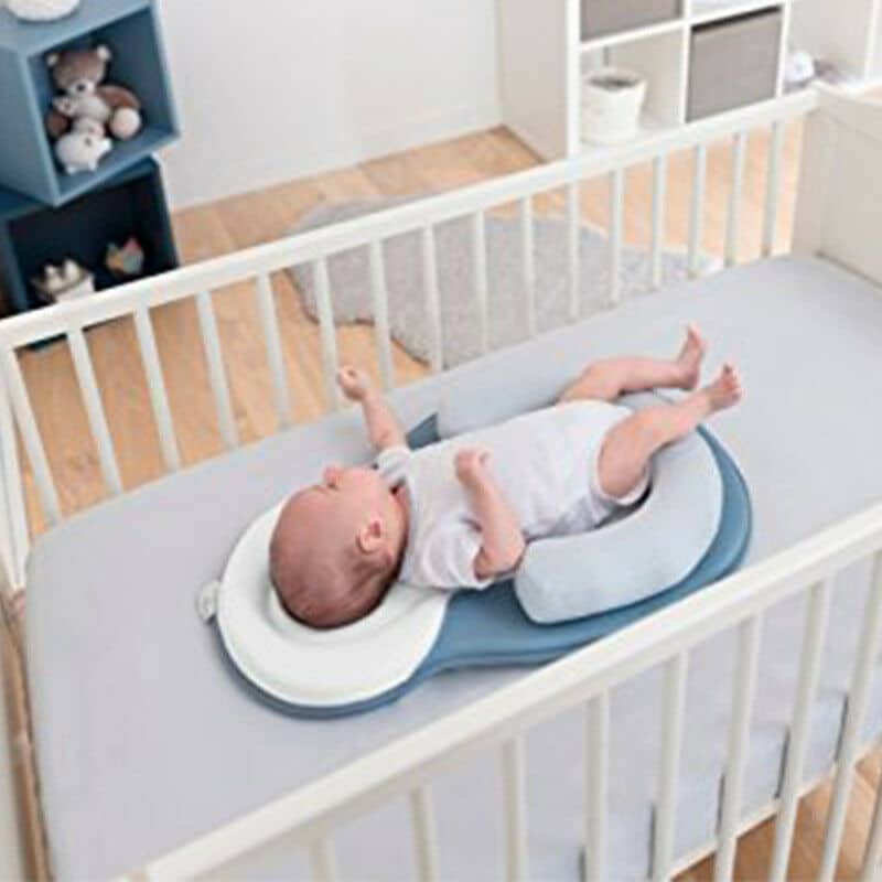 IceCream Cooling Body Mask