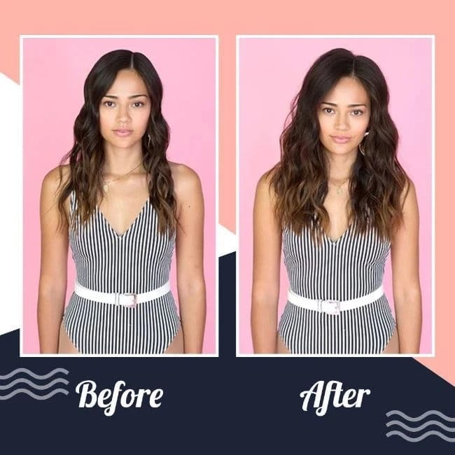 Shrink Magnetic Slimming Earrings