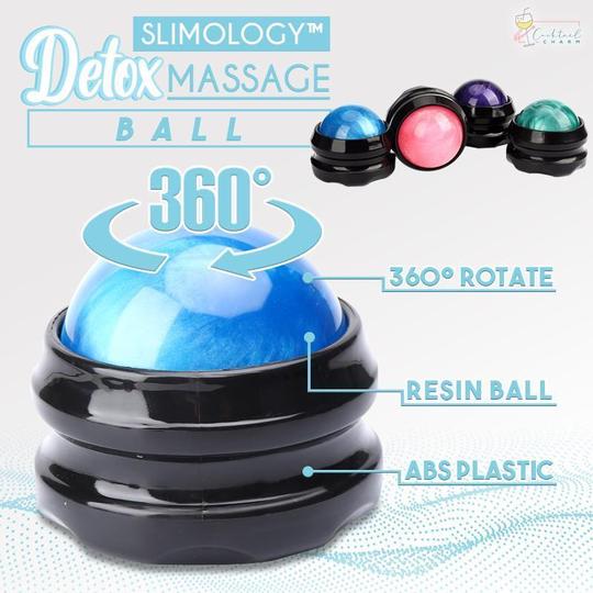 Slimology Detox Massage Ball