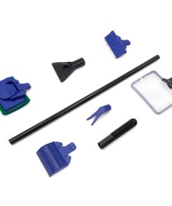 5 in 1 Aquarium Cleaning Tools