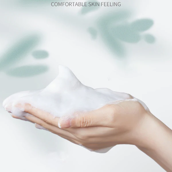 Mory Silk Goat Milk Essence Soap