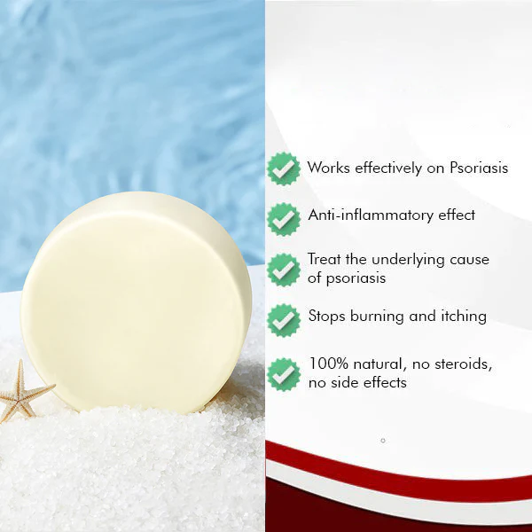 Mory Silk Goat Milk Essence Soap