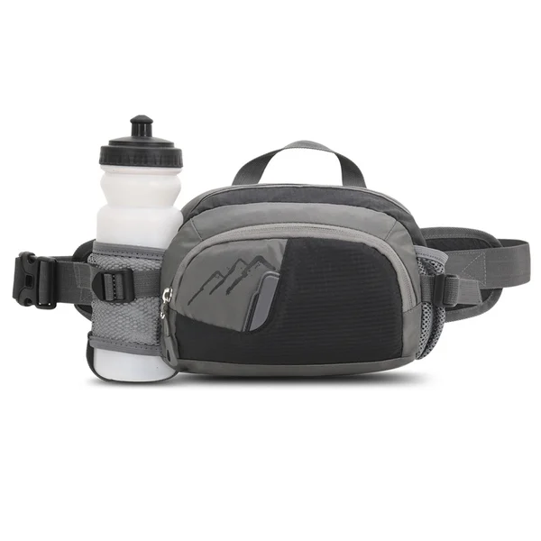Large Capacity Waterproof Waist Bag