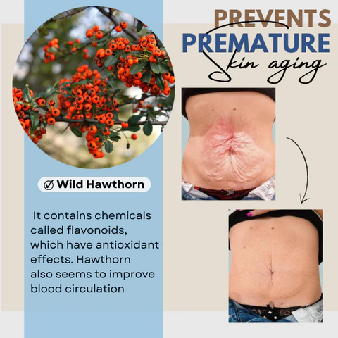 FitPlus Skin Tightening Spray