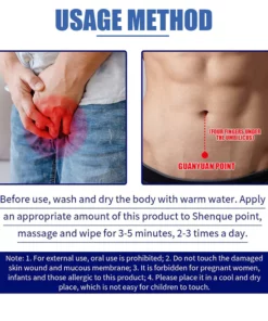 FemiPure Prostate Enhance Cream & Lengthens and Enlarges