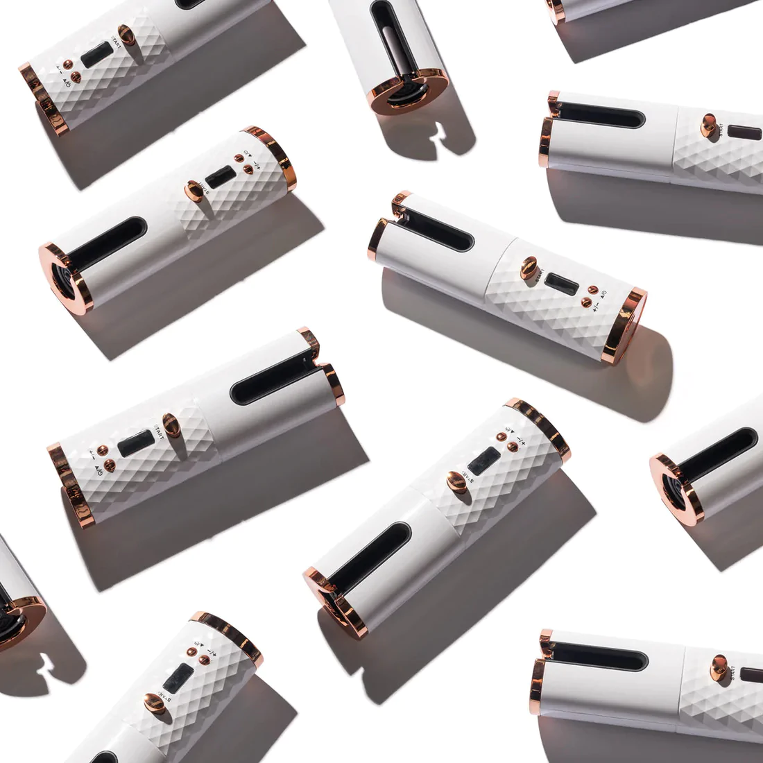 Dream Curl Cordless Hair Curler