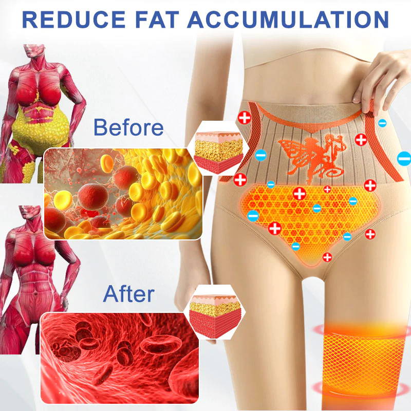 Sugoola ION Tourmaline Stockings