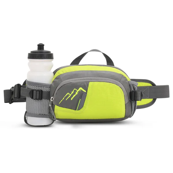 Large Capacity Waterproof Waist Bag
