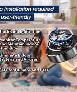 Ceoerty SunHeat Compact Solar Heater