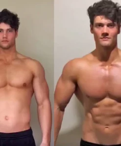 Slimming EMS Abs Shaper