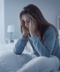 EchoSoothe Instant Tinnitus Relief Nasal Inhaler