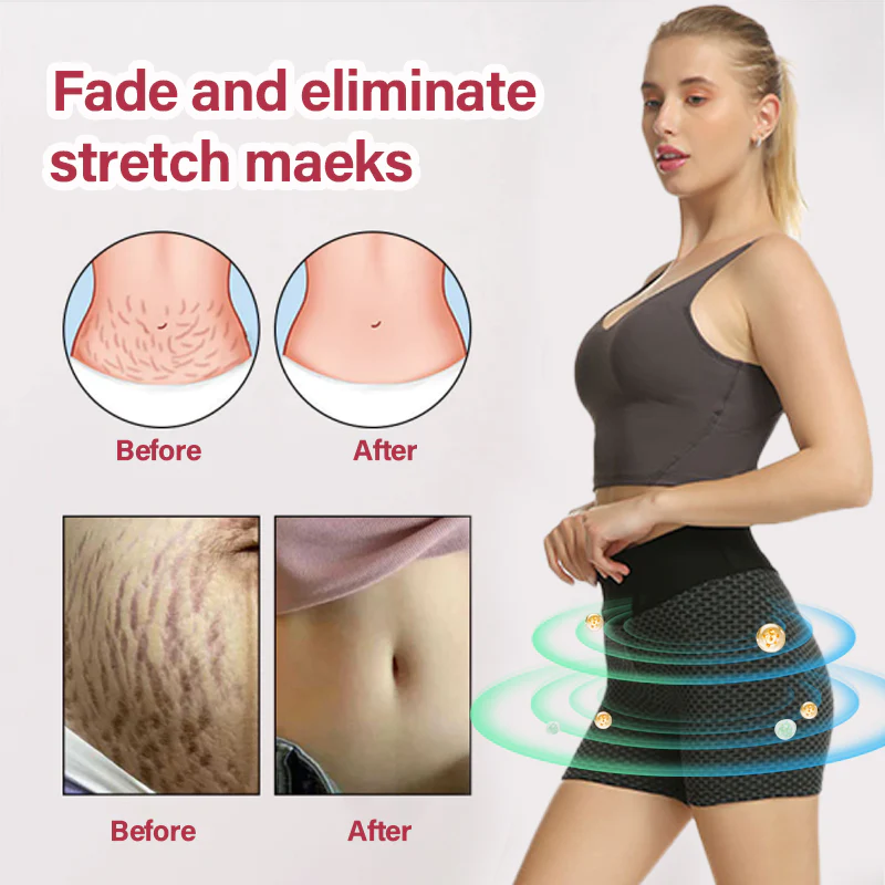 SHAPERMOV Ion Breathable Shaping Shorts