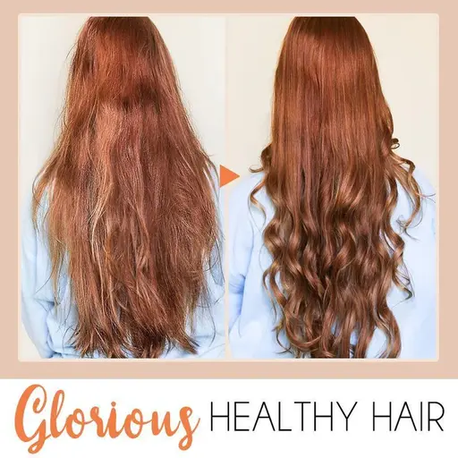 HairLuxe Magical Keratin Hair Treatment Mask