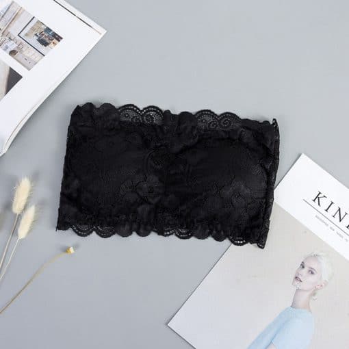 Classie Detachable Turtleneck Collar