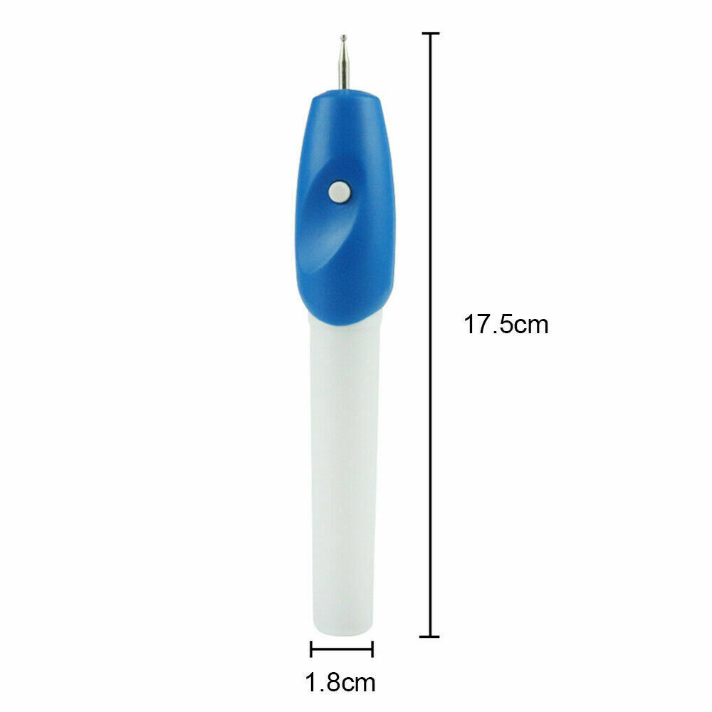 Oveallgo Portable DIY Electric Engraving Pen