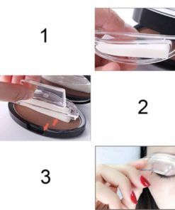 INSTANT EYEBROW STAMP