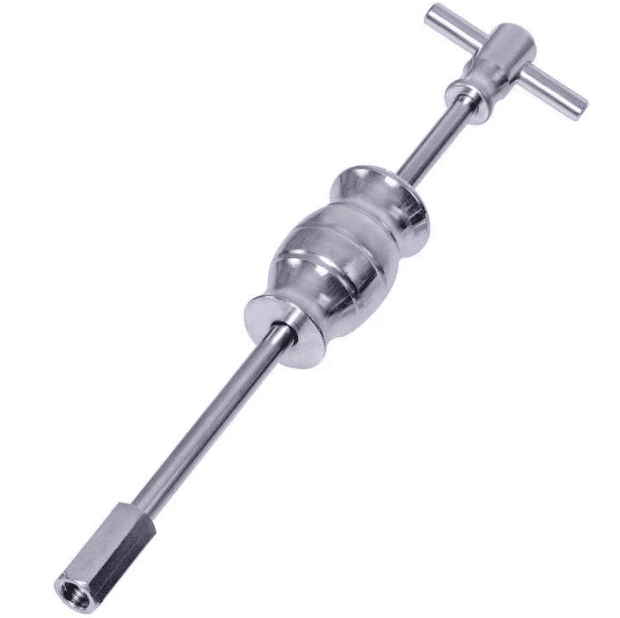 Premium Inner Bearing Puller Set