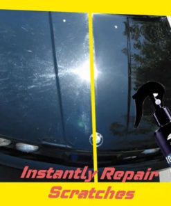 Nano Car Scratch Removal Spray
