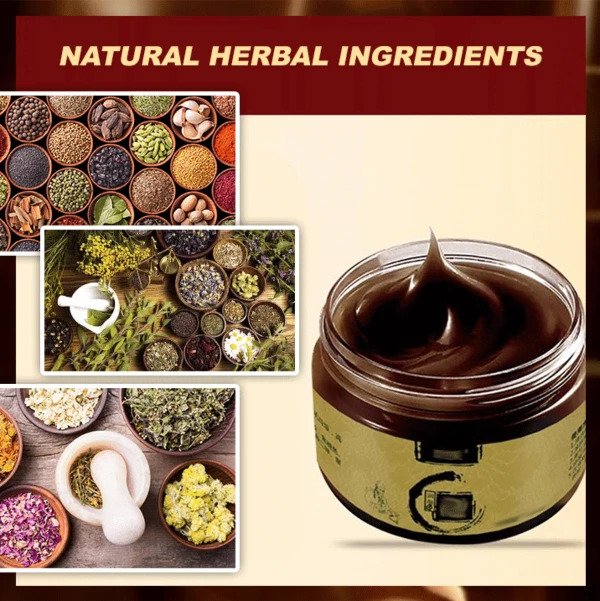 Herbal Refining Peel-Off Mask